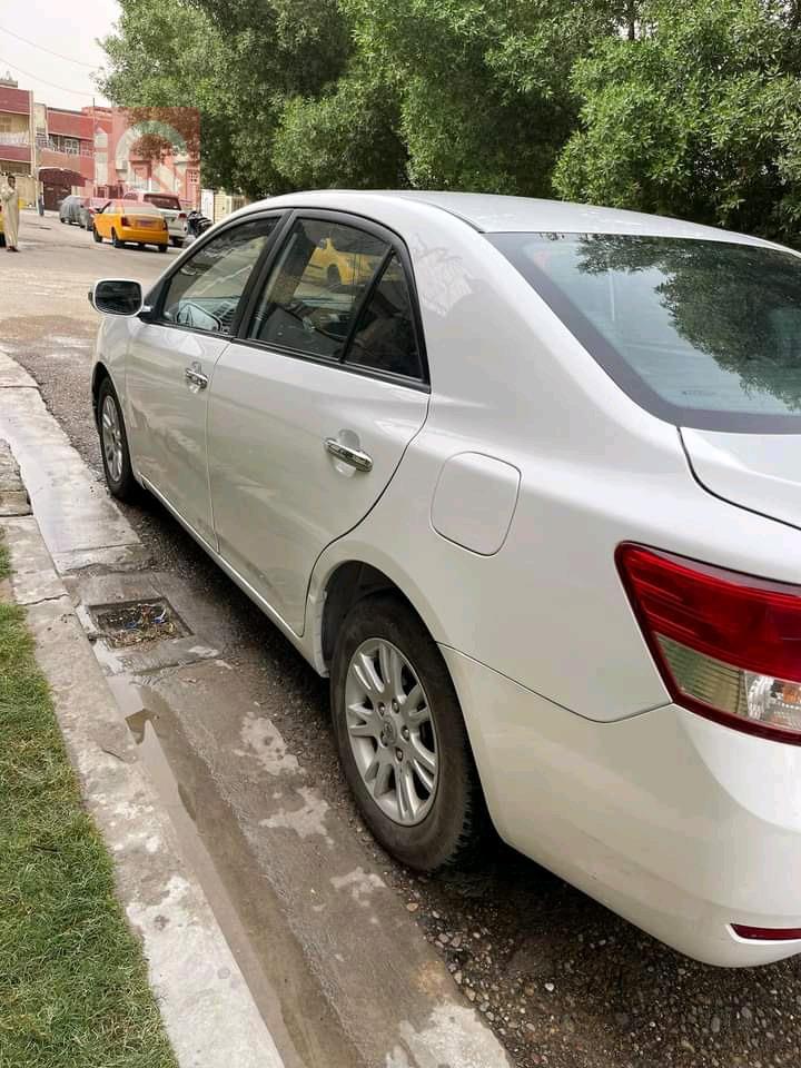 Saipa Ario